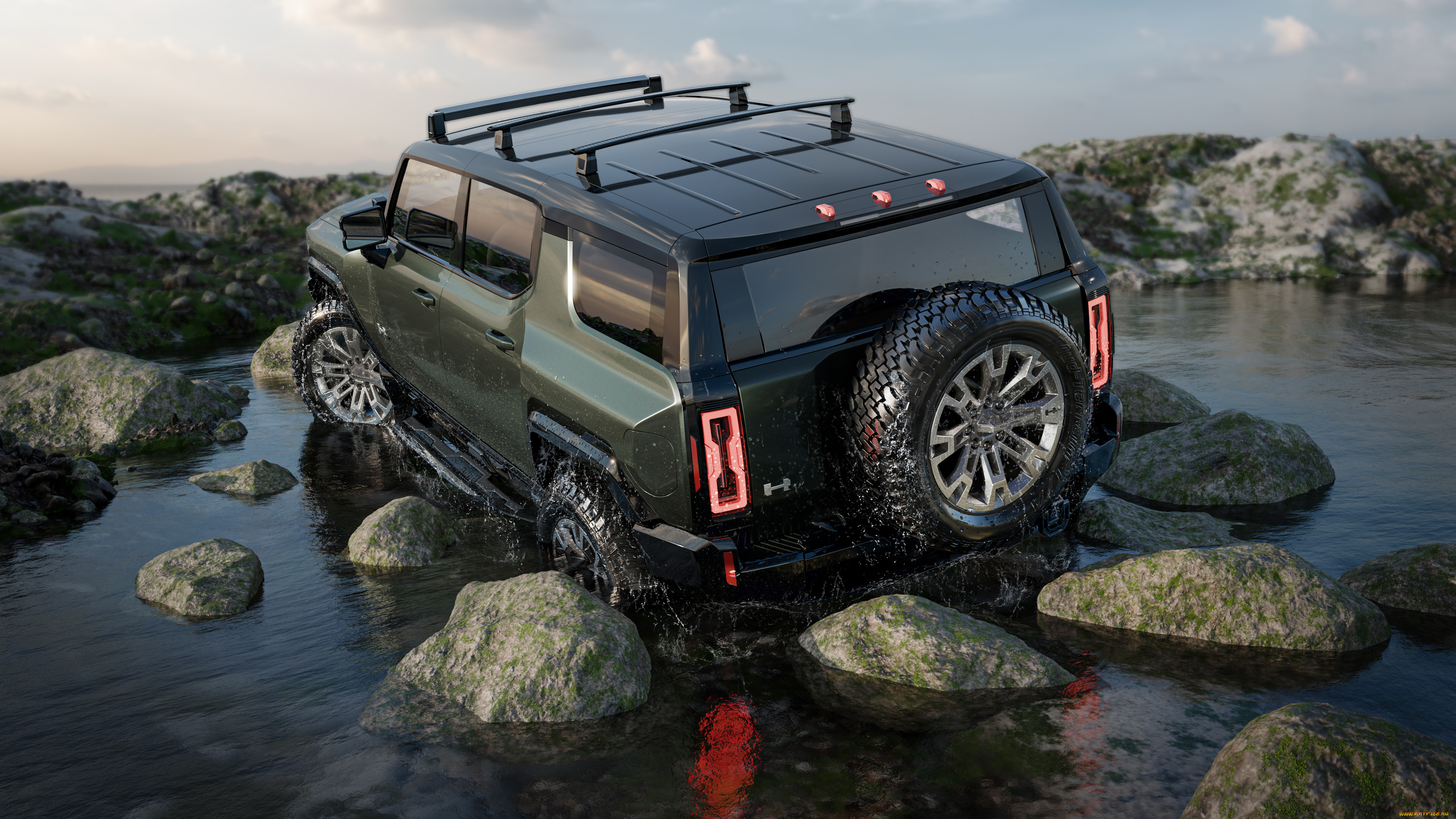 2024 gmc hummer ev pickup, , gm-gmc, 2024, gmc, hummer, ev, pickup, eoo, e